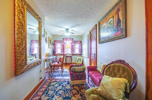 Casa (4 Bedrooms) | Interni