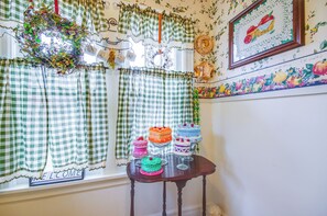 Casa (4 Bedrooms) | Interni