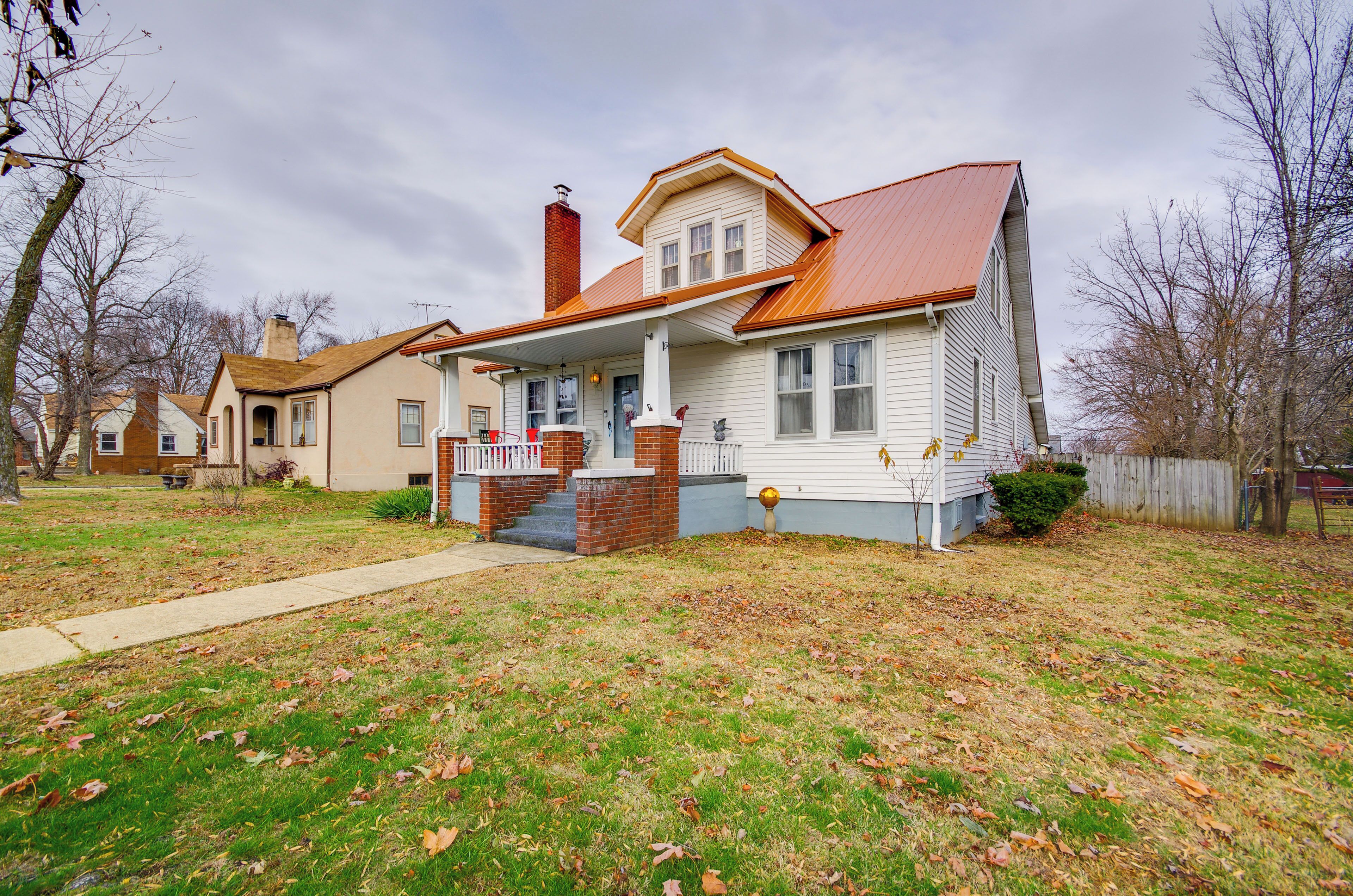 獨棟房屋 (4 Bedrooms) | 住宿內部