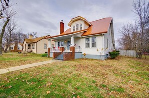 Casa (4 Bedrooms) | Interni