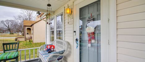Talo (4 Bedrooms) | Sisätilat