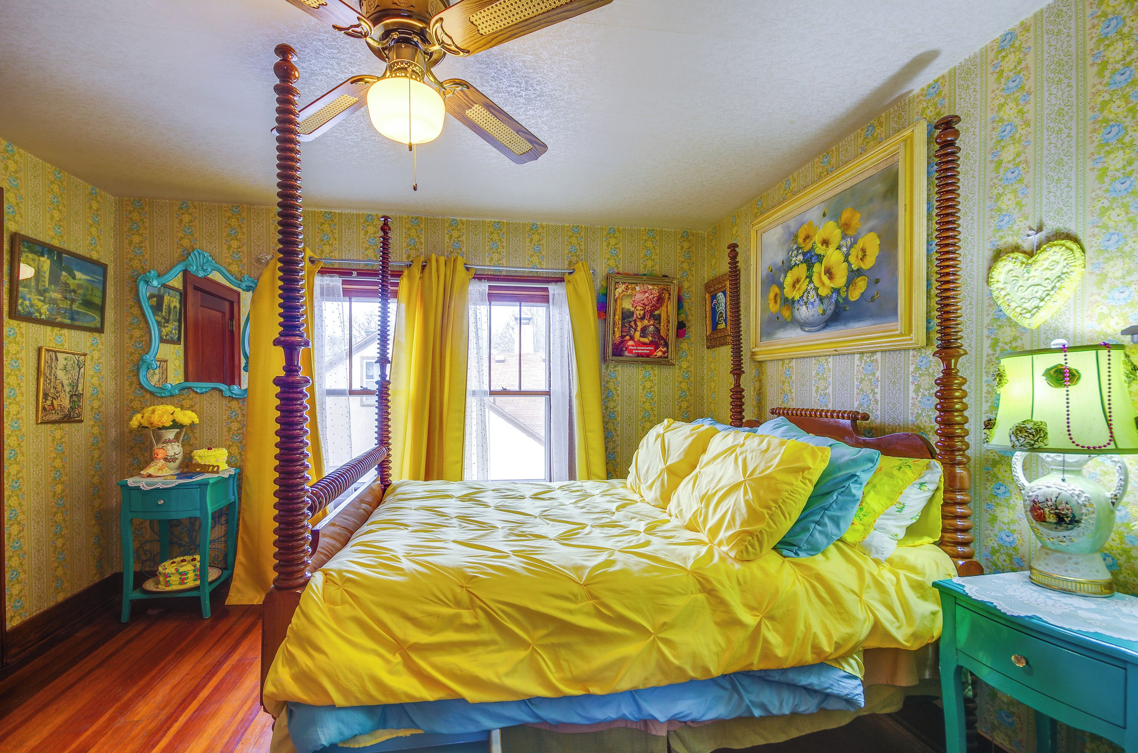 House (4 Bedrooms) | Interior