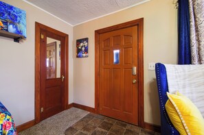 Casa (4 Bedrooms) | Interni