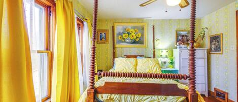 Casa (4 Bedrooms) | Interior