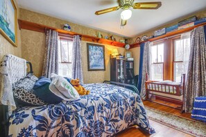 Casa (4 Bedrooms) | Interior