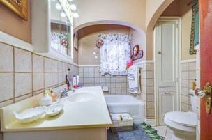 独立别墅 (4 Bedrooms) | 住宿内部