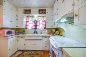 Casa (4 Bedrooms) | Interior