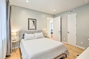 Apartment (3 Bedrooms) | Innenbereich