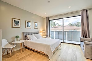 Apartment (3 Bedrooms) | Innenbereich