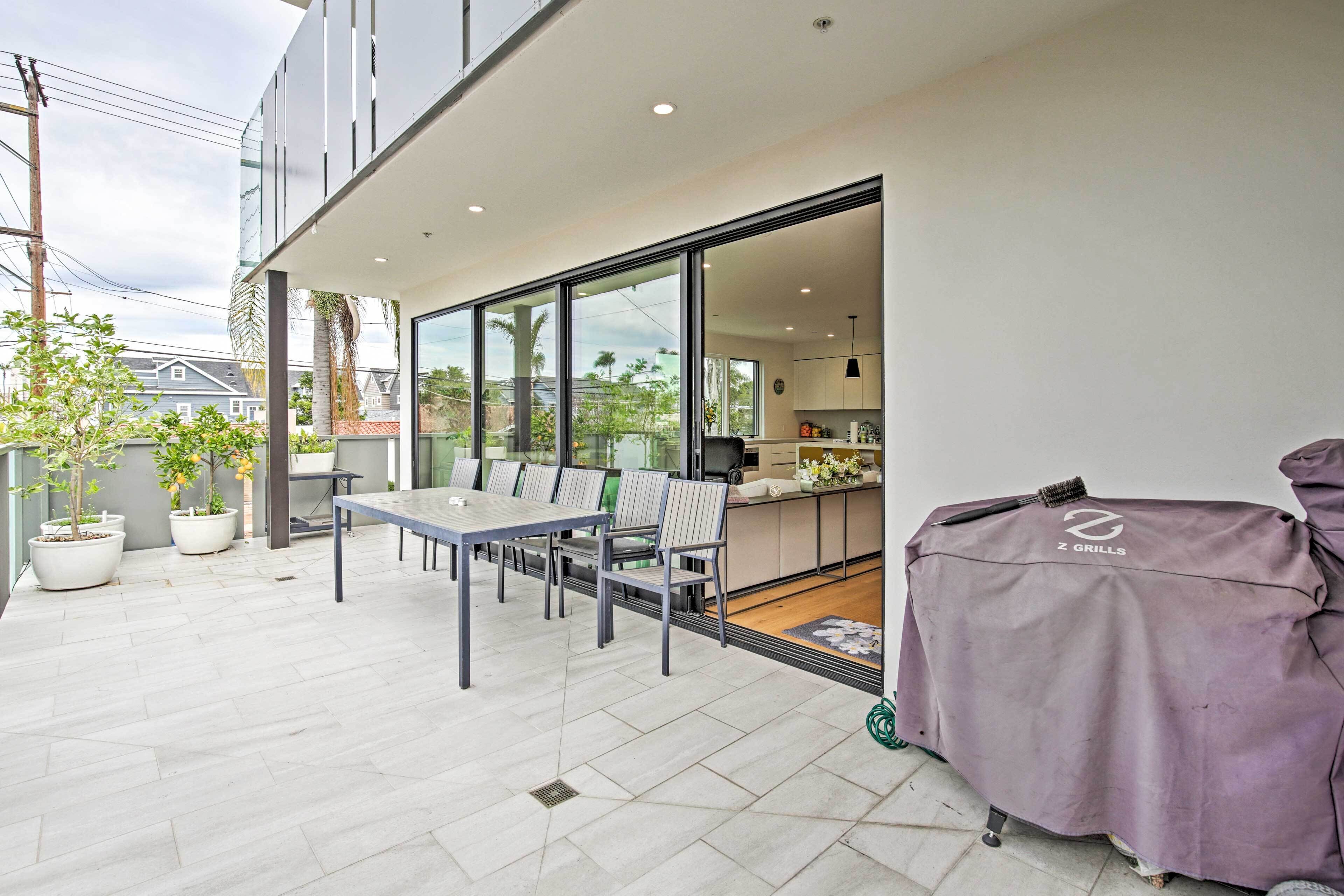 Apartment (3 Bedrooms) | Interior