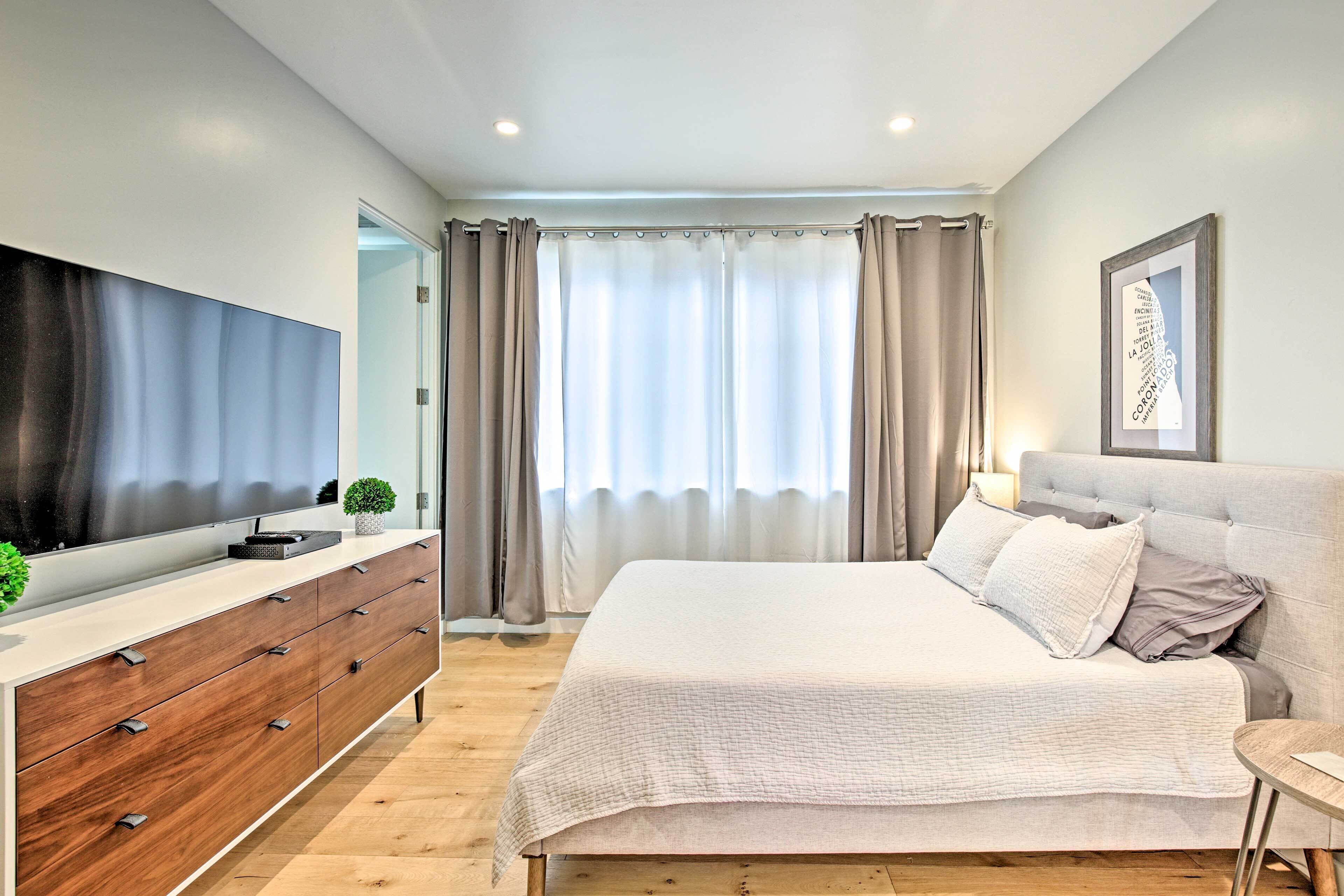 Apartment (3 Bedrooms) | Interior