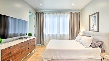 Apartment (3 Bedrooms) | Interior