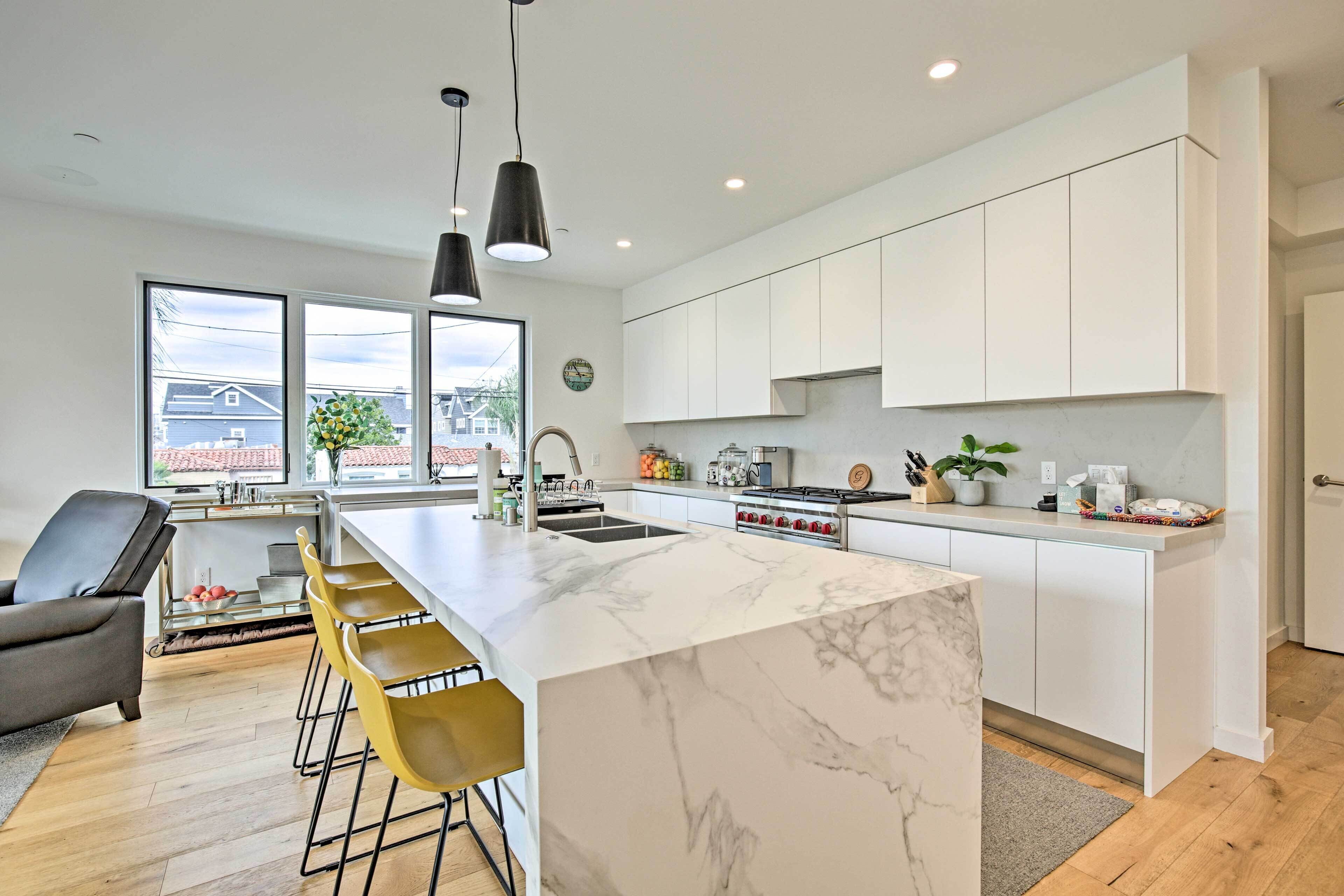 Apartamento (3 Bedrooms) | Parte interna