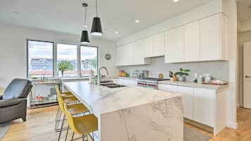 Apartamento (3 Bedrooms) | Parte interna