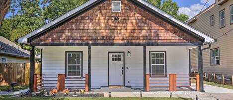 Casa (3 Bedrooms) | Vista frontal de la propiedad