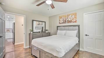 House (3 Bedrooms) | Bahagian dalam