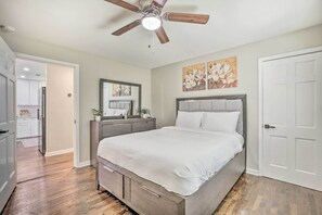 Hus (3 Bedrooms) | Innvendig