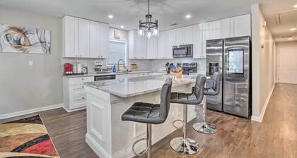 World Cup Base < 3 Mi to Mercedes-benz Stadium!