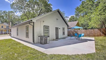 Rumah (3 Bedrooms) | Interior