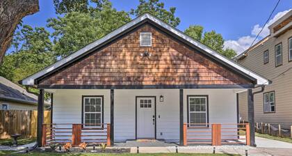 Lovely Atlanta Home < 3 Mi to State Farm Arena!
