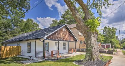 Lovely Atlanta Home < 3 Mi to State Farm Arena!