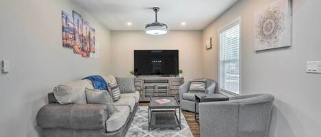 Casa (3 Bedrooms) | Interior