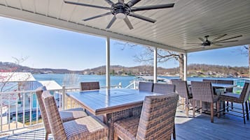 Rumah (5 Bedrooms) | Interior