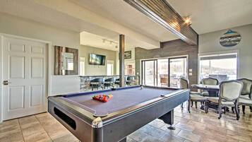 House (5 Bedrooms) | Bahagian dalam