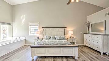 Rumah (5 Bedrooms) | Interior