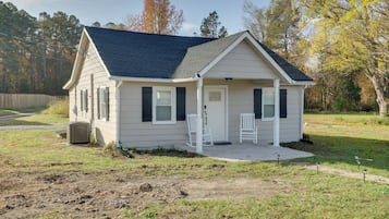 Huis (2 Bedrooms) | Interieur