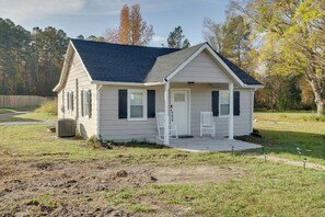 Casa (2 Bedrooms) | Interior