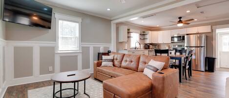 Casa (2 Bedrooms) | Facciata della struttura