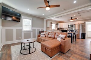 House (2 Bedrooms) | Front of property