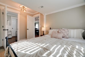 Casa (2 Bedrooms) | Interior