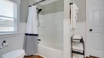 Maison (2 Bedrooms) | Intérieur