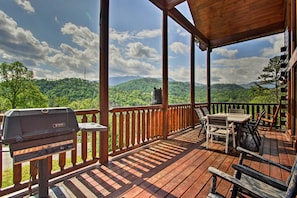 Ferienhaus (4 Bedrooms) | Innenbereich