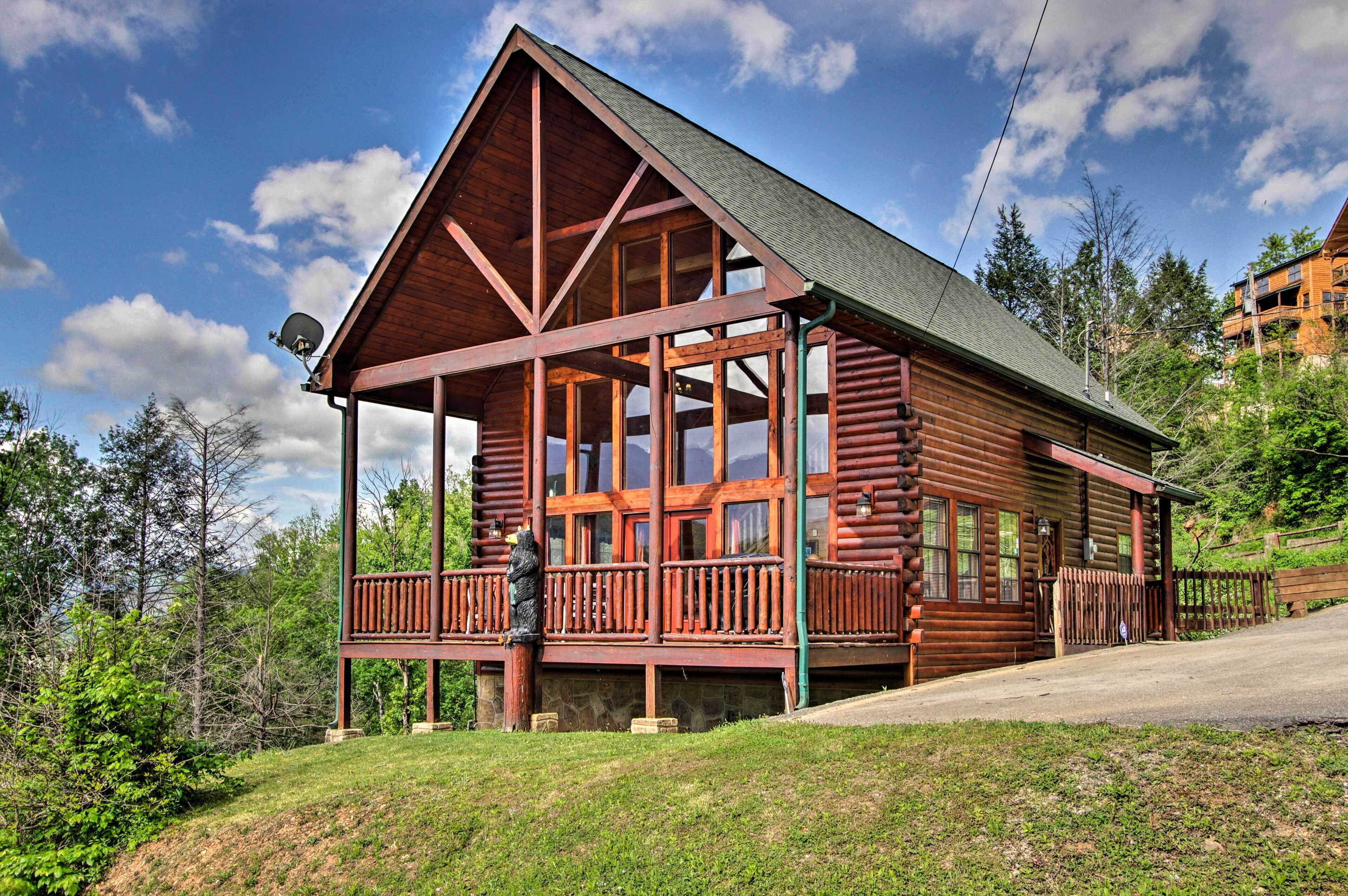 Rumah (4 Bedrooms) | Interior