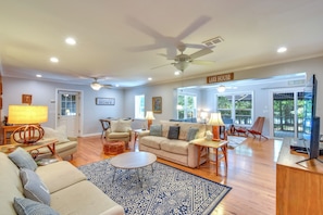 House (4 Bedrooms) | Interior