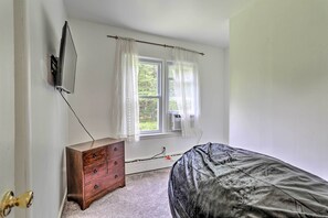 Ferienhaus (4 Bedrooms) | Innenbereich