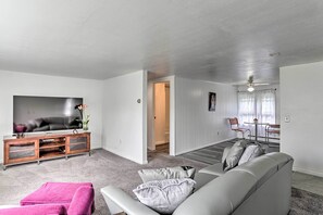 Casa (4 Bedrooms) | Interni