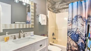 Apartemen (2 Bedrooms) | Interior