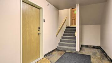 Appartamento (2 Bedrooms) | Interni