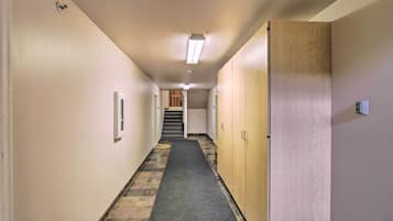 公寓 (2 Bedrooms) | 內部