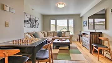 公寓 (2 Bedrooms) | 內部
