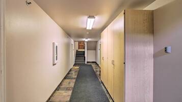 Appartement (2 Bedrooms) | Intérieur