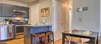 Cozy Montana Condo w/ Walk to Big Sky Resort!