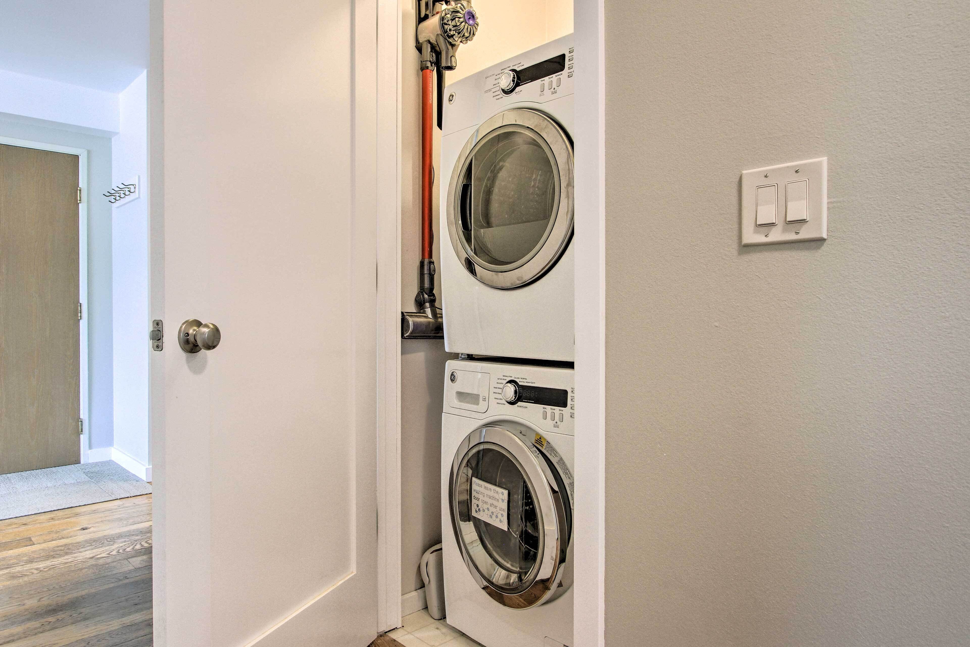 公寓 (2 Bedrooms) | 內部