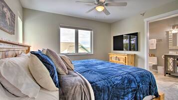 Appartement (2 Bedrooms) | Interieur