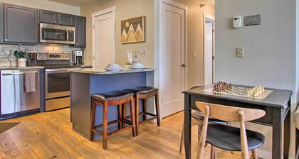 Cozy Montana Condo w/ Walk to Big Sky Resort!