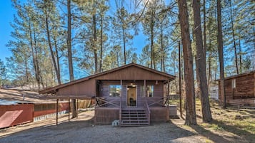 Rumah (2 Bedrooms) | Interior